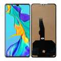 Salmatt TFT Screen LCD For Huawei P30 LCD Display Touch Screen Digitizer Assembly Replacement For Huawei P30 Screen Display TFT OLED LCD Screen Touch Panel Digitizer for Huawei P30 ELE-L29 LCD. 