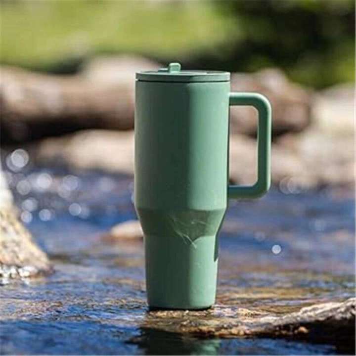 NEW%20Hydrojug%20Traveler%2032OZ%2040OZ%20Tumbler%20with%20Handle%20Straw%20Lid%20Stainless%20Steel%20Vacuum%20Insulated%20Car%20Mug%20Thermal%20Iced%20Travel%20Cup%20-%20Image%206
