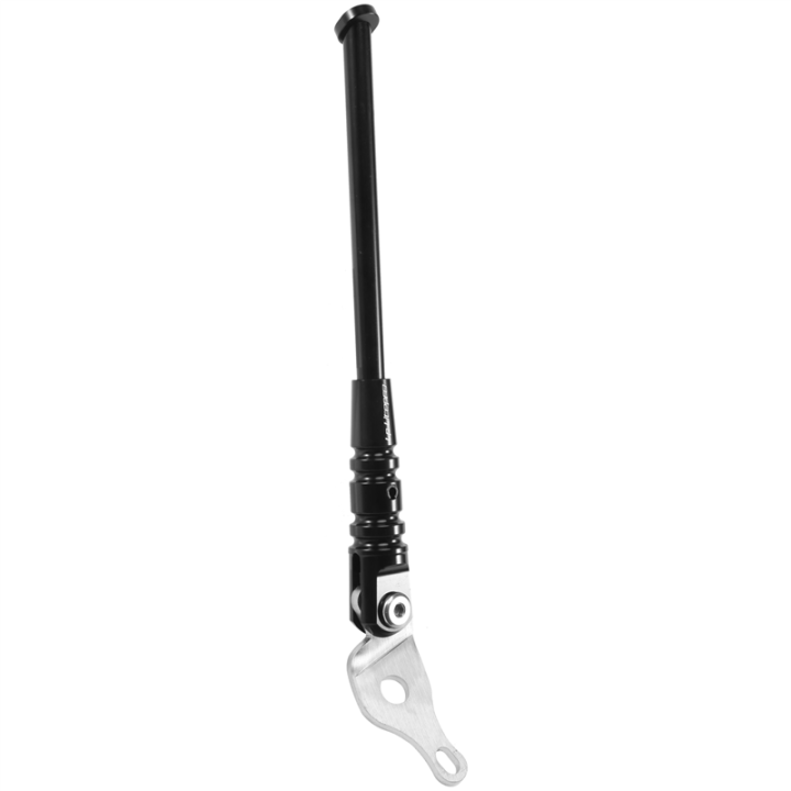 NAMUNY%20Bicycle%20Kick%20Stand%20Road%20Bike%20Kickstand%20Mountain%20Bike%20Bicycle%20Cycle%20Rack%20for%20Accessories(Silver)%20-%20Image%202