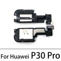 New Music Loudspeaker For Huawei P20 P30 Pro P40 Lite Pro Loud Speaker Buzzer Ringer Flex Replacement Parts. 
