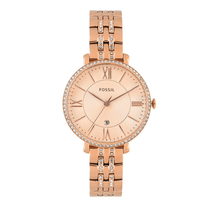 Fossil%20Jacqueline%20Rose%20Gold%20Women%20Watch%20ES3546%20-%20Image%203