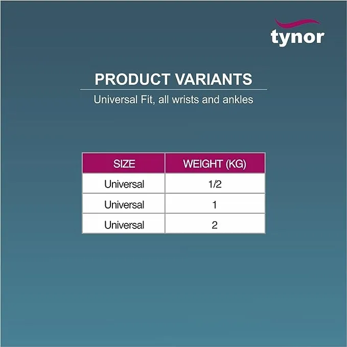 Tynor%20Weight%20Cuff,%20Grey,%201%20KG,%20Universal%20Size,%201%20Unit%20-%20Image%209