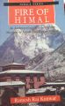 Fire Of Himal: An Anthropological Study Of the Sherpas Of Nepal Himalayan Region by Ramesh Raj Kunwar. 
