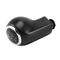 OYPFXMI 2X 5 Gear Stick Shift Knob for MK5 CORSA D ZAFIRA B -5738025. 