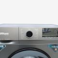 Dikom TBG70-10DK21-1K 7 kg Front Loading Fully Automatic Washing Machine. 