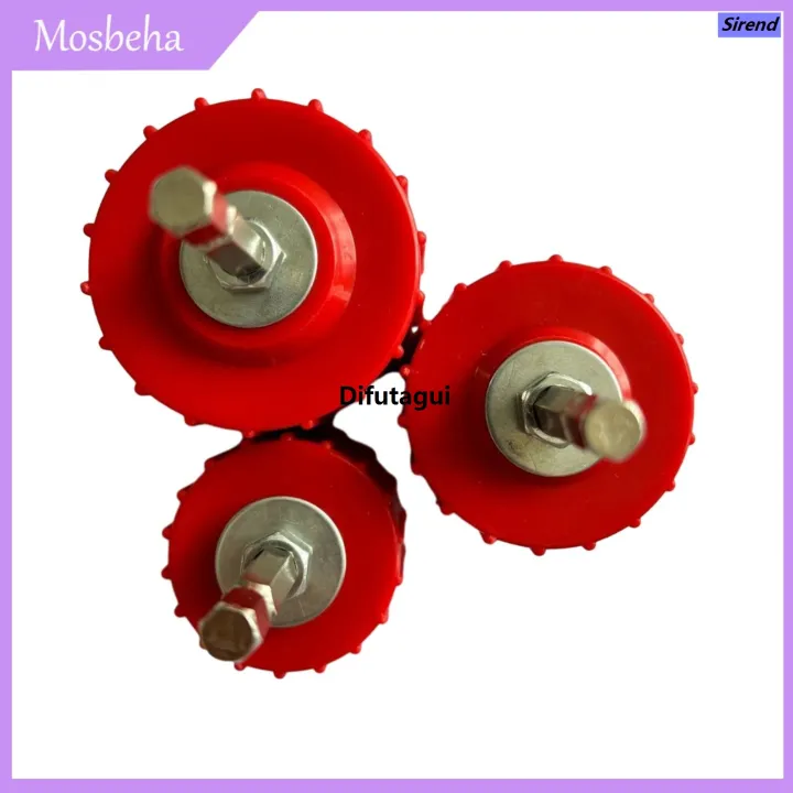 Difutagui%20Sirend%20Mosbeha%20Fast%20Copper%20Pipe%20Cleaning%20Solution%203pcs%20Copper%20Pipe%20Cleaner%20Set%20for%20Power%20Drill%20Tube%20Cleaning%20Fashion%20Brush%20with%20Stainless-steel%20Bristles%20Ideal%20for%20Cleaning%20Copper/bronze/brass%20Pipes%201/2%203/4%201%20Sizes%20Wire%20-%20Image%202