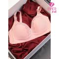 Pink Privet - Full Cup Crease Free Embroidered Padded Bra Best Embroidered Bras For Girls Best Quality Padded Bras - Nighty for Girls Full Hot. 