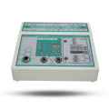 SMART PRO 4 Channel TENS + 1MHz Ultrasound Combo Therapy Machine for Hospitals, Clinics & Advanced Home Use. 