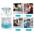 Intelligent Inductive Soap Dispenser Automatic Contactless Fast Induction Infrared Sensor Drip Machine Bottle 500Ml. 