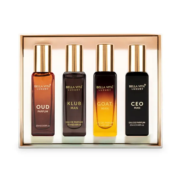 Bella%20Vita%20Gift%20Set%20Man%20Perfume%204%20X%2020%20Ml%20Fragrance%20Collection%20-%20Image%202