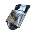 Outdoor Winter Hiking and Trekking Sock. 
