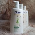 Dovve Conditioner 660ml - Made in Thailand. 