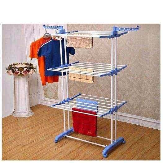 New%20Three%20Layers%20Clothes%20Drying%20Stand%20Rack%20Heavy%20Duty%20Double%20Pole%20Foldable%20Cloth%20Dryer%20Clothes%20Drying%20Stand%20(Color%20May%20Vary)%20-%20Image%207