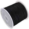 20 Meter Cotton Nylon Thread. Braided Braided Thread String For Making Jewelry. 1 MM - Nylon Thread Roll |. 