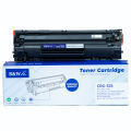 B&W CRG-325 Toner Cartridge Compatible with Canon MF3010, LBP6030 (1 Pack). 