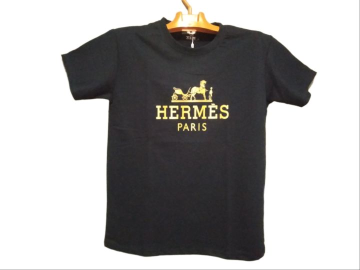 Men's%20Solid%20Cotton%20HERMES%20Paris%20Printed%20T-shirt%20for%20All%20Season%20Wear%20%7C%20Men%20Fashion%20Wear%20-%20Image%202