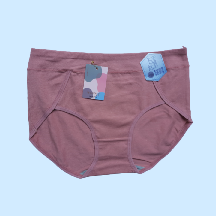 Cotton%20Mid%20Waist%20Comfortable%20Panty%20for%20Women%20(Pack%20Of%204)%20-%20Image%208