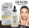 Dr.Rashel Silver Serum 99.9% All In One Pure Silver - 50ml. 
