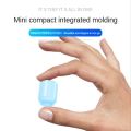 10Pcs Glow Valve Cap Fluorescent Blue Glow Automobile Motorcycle Bicycle Wheel Tire Hub Luminous Cap Decoration. 