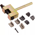 Fullhaodd Car Engine Camshaft Timing Chain Rivet Tool Kit for M271 M273. 