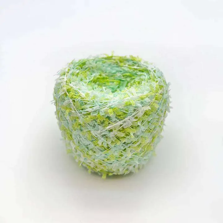 YOMDID%2050g/pc%20Gradient%20Polyester%20Knitting%20Colorful%20Butterfly%20Paper%20Clothing%20Hat%20Scarves%20DIY%20Decor%20Thread%20Crochet%20Yarn%20-%20Image%207