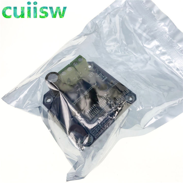 Double%20BTS7960%2043A%20H-bridge%20High-power%20Motor%20Driver%20module/%20diy%20smart%20car%20Current%20diagnostic%20-%20Image%206