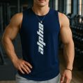 Men’s Summer Sporty Workout T-Shirt – Stay Cool & Look Cool. 