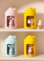 Double Spray Miffy 450ML USB-Powered Cool Mist Humidifier. 