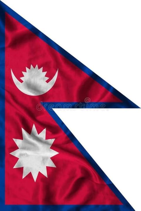 Nepal Flag