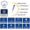 Control D Digital Thermometer. 