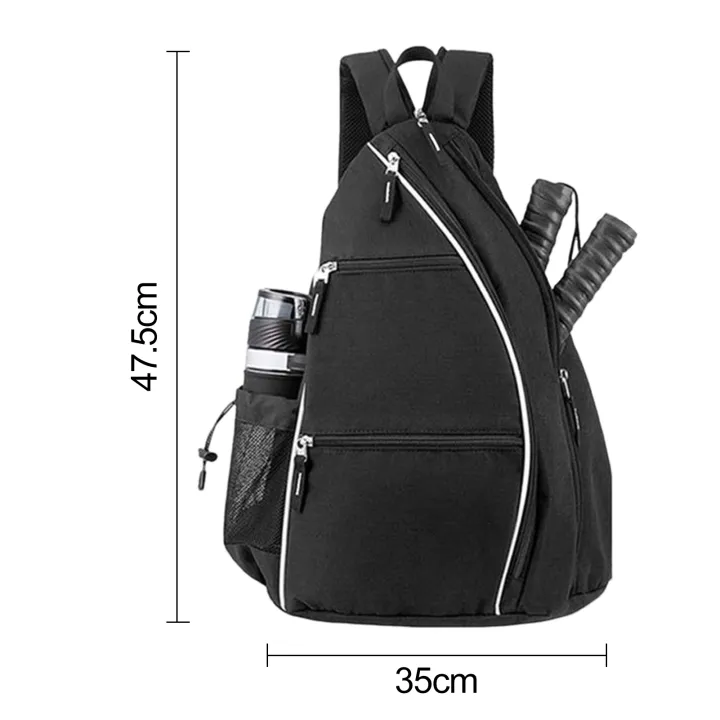 SuperRide%20Oxford%20Cloth%20Sports%20Backpack%20Premium%20Pickleball%20Paddle%20Backpack%20with%20Mesh%20Pocket%20Waterproof%20Badminton%20Table%20for%20Outdoor%20for%20Pickleball%20-%20Image%203