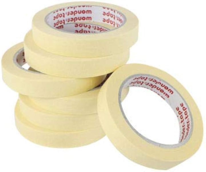 Masking%20Tape%201%20inch%20(%2024mm%20)-%20Pack%20Of%202pcs%20-%20Image%203