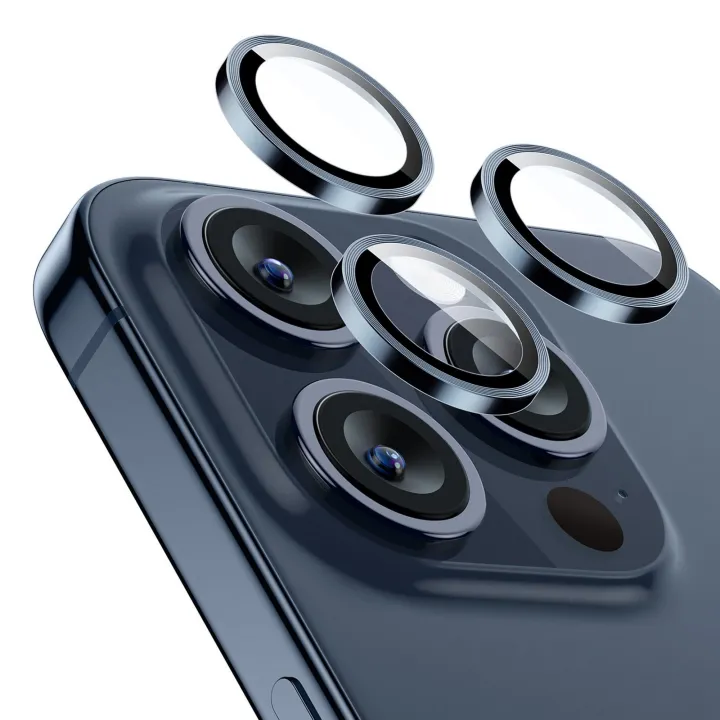 ESR%20%20Armorite%20Camera%20Lens%20Protectors%20for%20iPhone%2015%20Pro%20Max%20/%2015%20Pro%20%20Individual%20Lens%20Protectors%20-%20Image%202