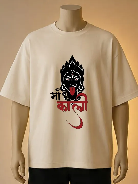 Maa Kali