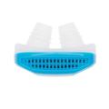 Silicone Anti Snore Nasal Dilators Apnea Aid Device Stop Snoring Nose Clip Nose Breathing Apparatus Stop Snoring Devices. 
