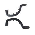 Kqueebee Car Left / Right Side Trunk Deck Lid Hinge For 2011-2014 2012-2019 5C6877363 5C6877364. 