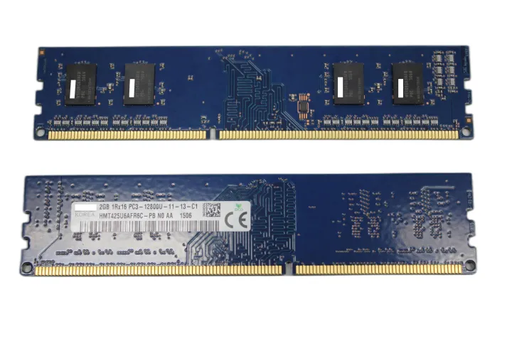 Hynix%202Gb%20Ddr3%20%20Desktop%20Ram%20-%20Image%202