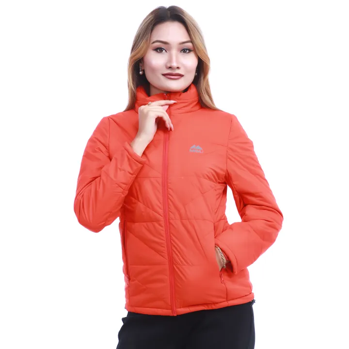 MSU%20Orange%20Best%20Premium%20Primiloft%20Windproof%20/%20Waterproof%20Jacket%20For%20Women%20-%20Image%202