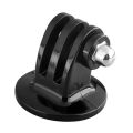 Tripod Mount Adapter for GoPro. 