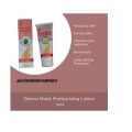 Derma Moist Moisturising Lotion, 100gm. 