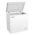 SKYWORTH Chest Freezer 245 Ltrs Model No. BD-300A. 