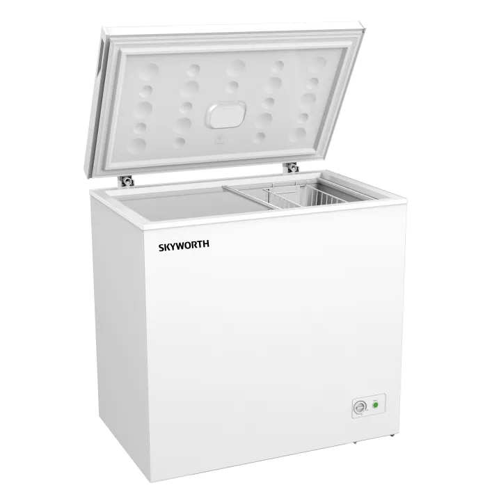 SKYWORTH%20Chest%20Freezer%20245%20Ltrs%20Model%20No.%20BD-300A%20-%20Image%202