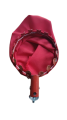 Fruit Catcher Basket  – Easy-to-Use Fruit Plucking Tool (Red) (Basket only) fruit picker. 