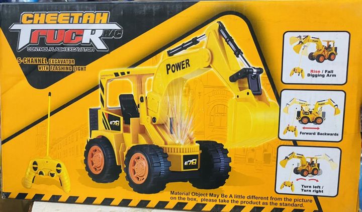 Wireless%20Remote%20Control%20JCB%20Construction%20Loader%20Excavator%20Truck%20Toy%20Model%20-%20Image%203