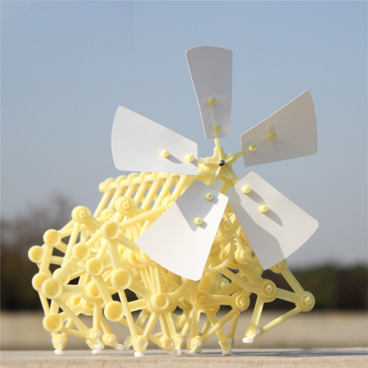 Mini%20Strandbeest%20Model%20Kit%20(Wind%20Power%20DIY-Beast),%20Interesting%20and%20Gifts%20for%20Birthday%20Holiday%20Easy%20Install%20-%20Image%203