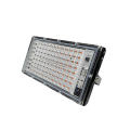 Full Spectrum LED Grow Light Range Lamp Outdoor Floodlight for Plants Tent Flower Seeding 100W EU Plug. 