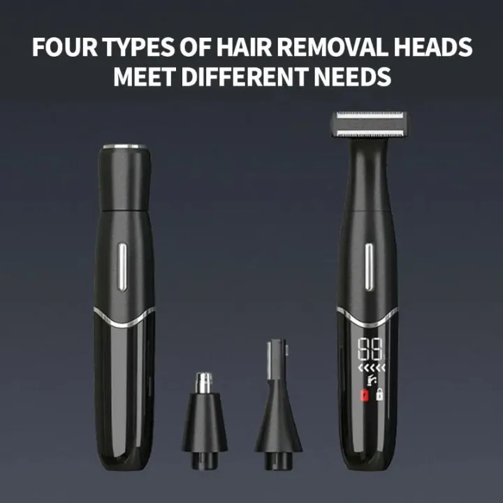 New%20Xiaomi%20Youpin%20Electric%20Hair%20Remover%20Rechargeable%20Lady%20Shaver%20Nose%20Hair%20Trimmer%20Eyebrow%20Shaper%20Leg%20Armpit%20Bikini%20Trimmer%20Epilator%20-%20Image%202