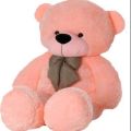 Chinese Teddy Bear - Assorted Color. 