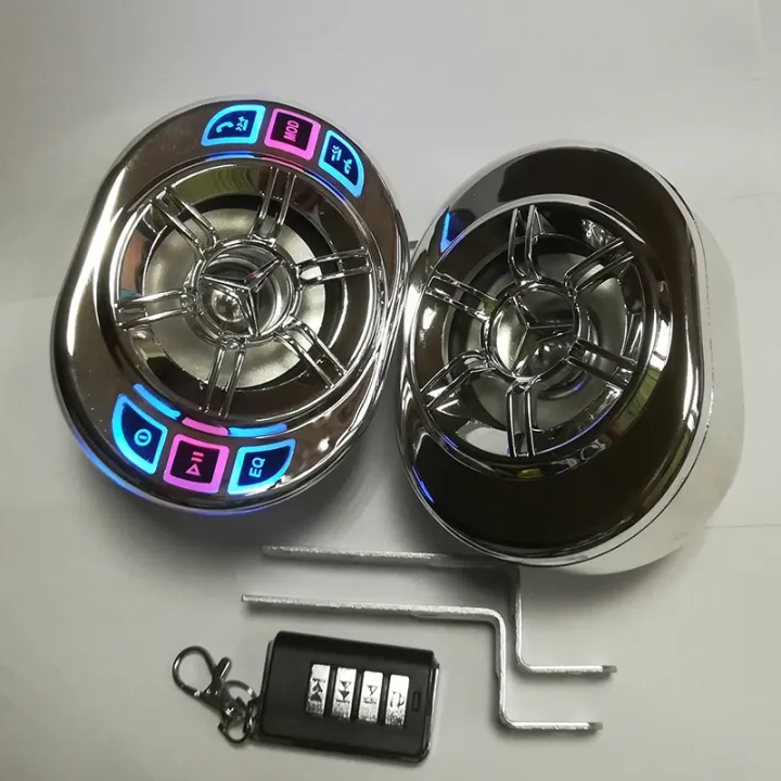 Motorcycle%20Stereo%20Speakers%203.5%20Inch%20Bluetooth%20MP3%20Player%20Waterproof%20FM%20Audio%20for%20Motor%20Scooter%20Bike%20ATV%20UTV%20-%20Image%205