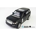 Range Rover Car Toy. 